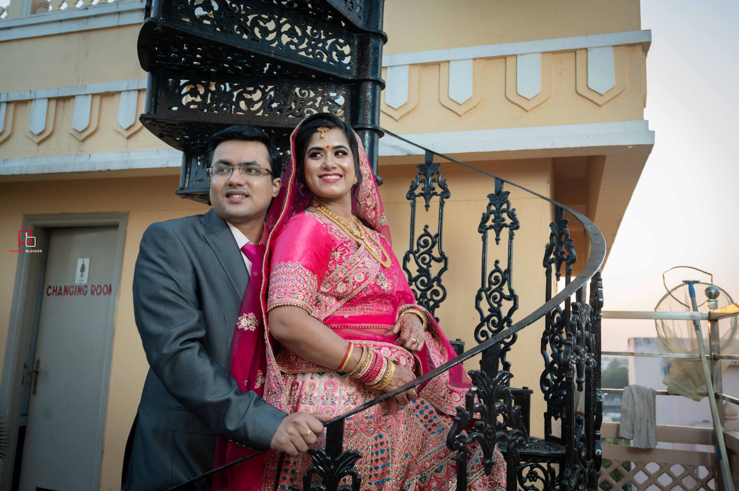 Wedding