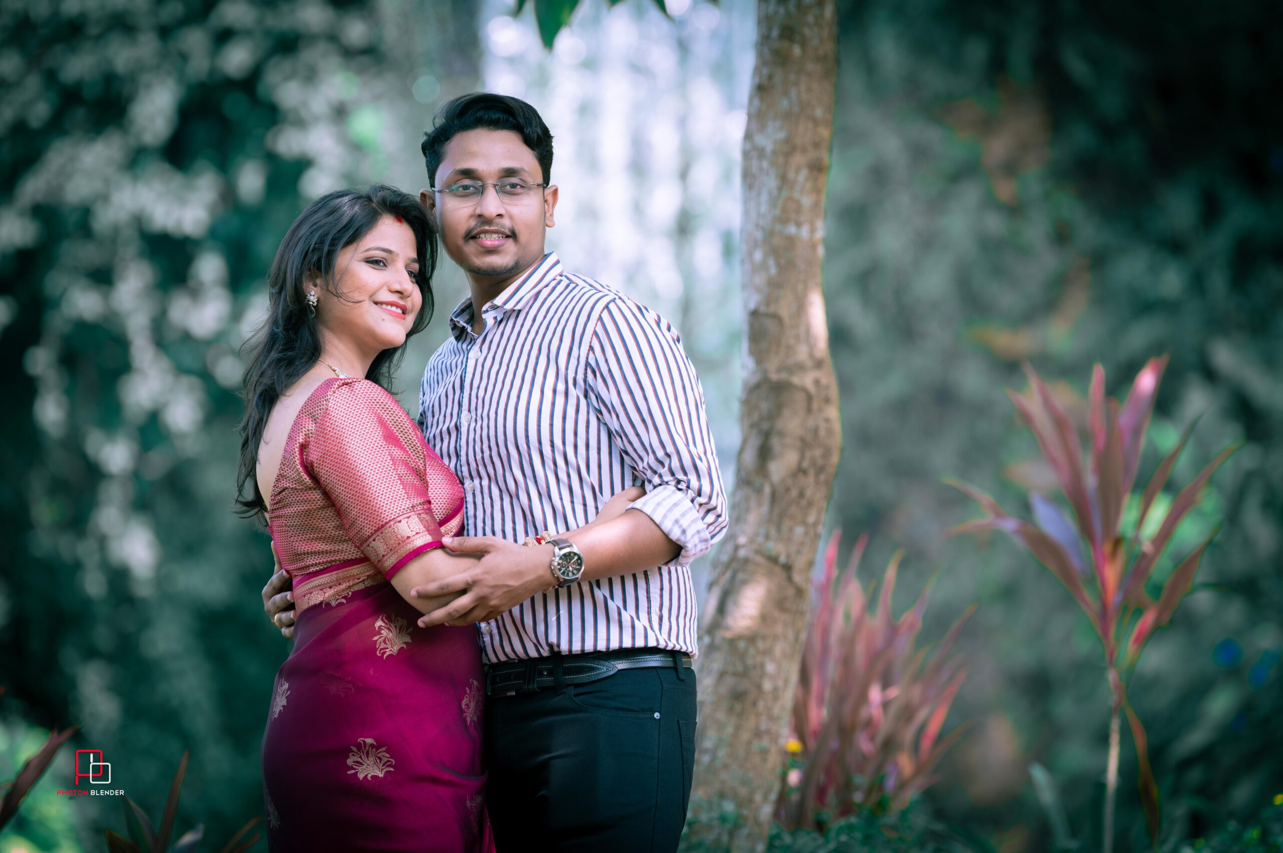 Pre-Wedding