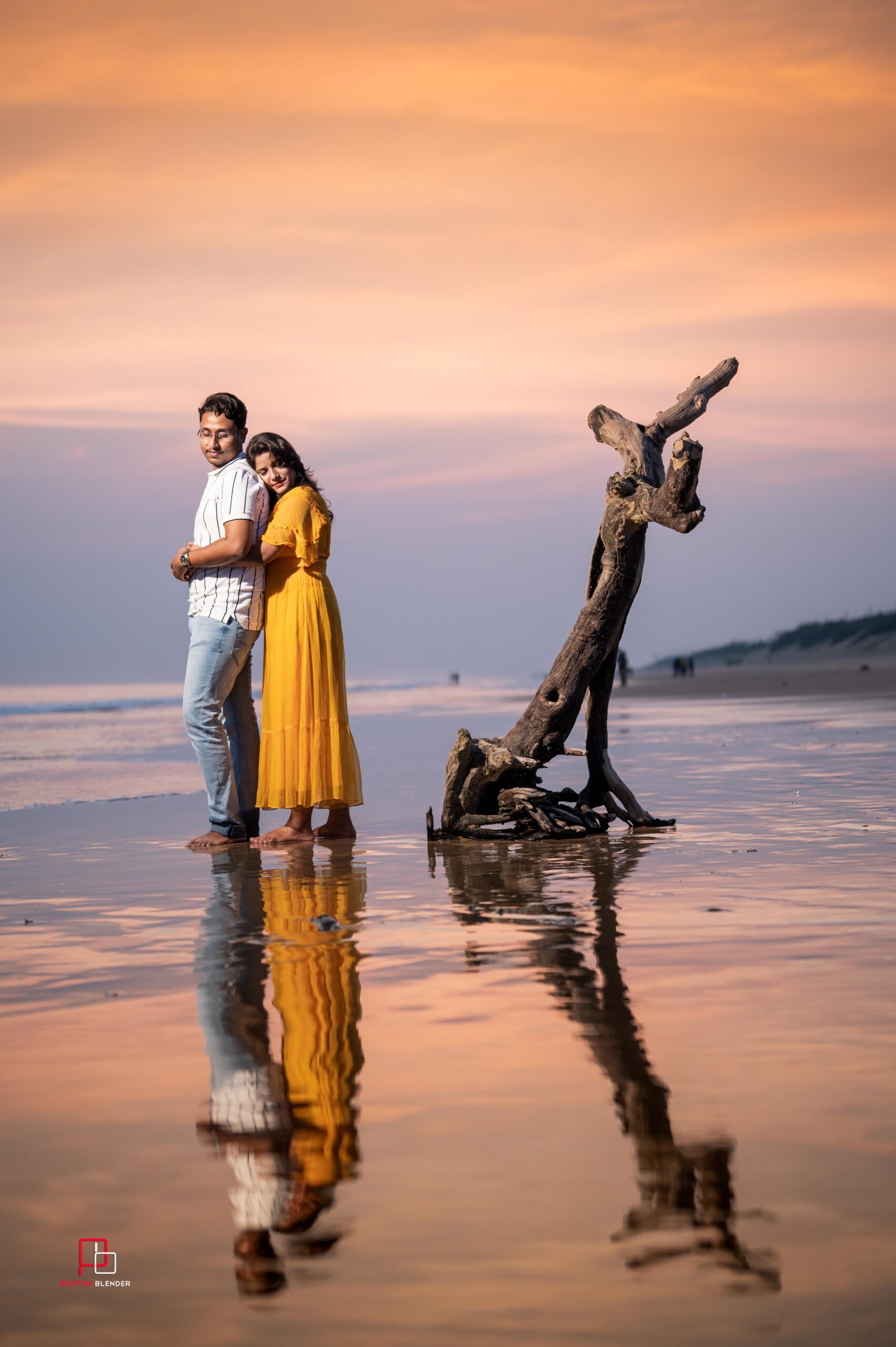 Pre-Wedding
