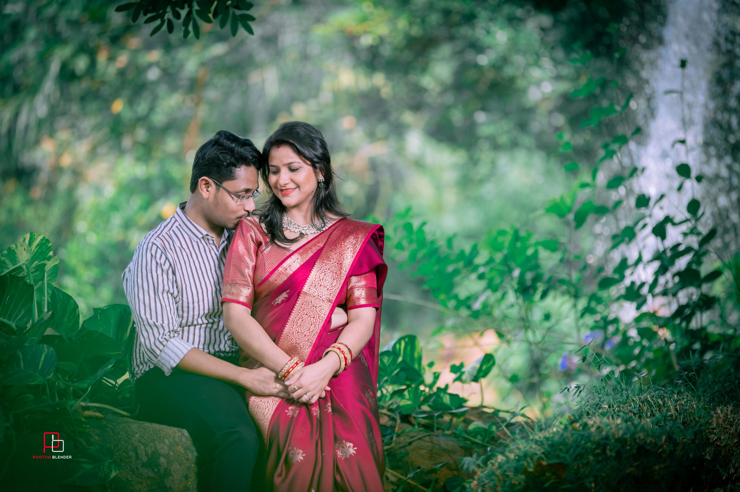 Pre-Wedding
