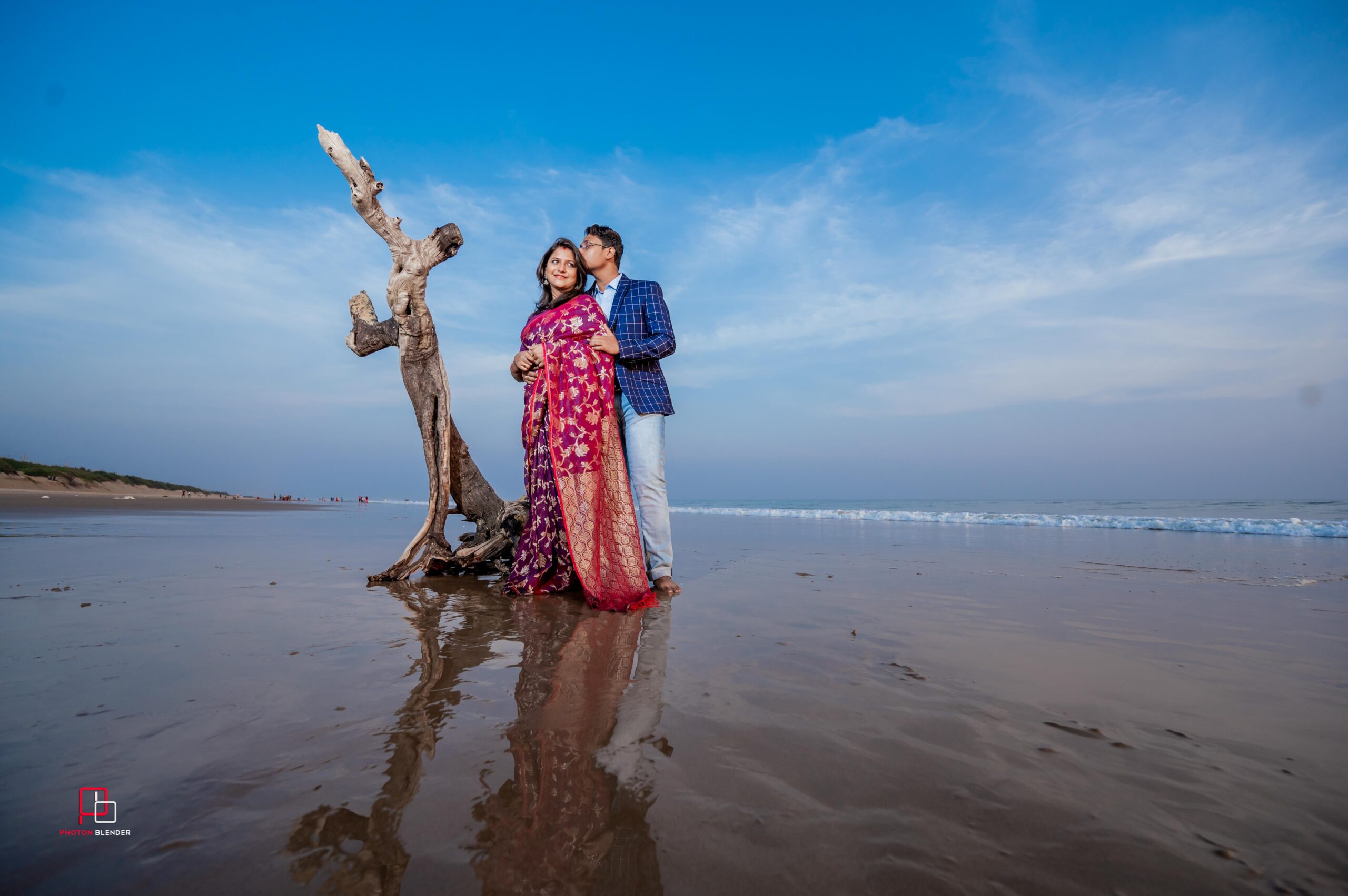 Pre-Wedding