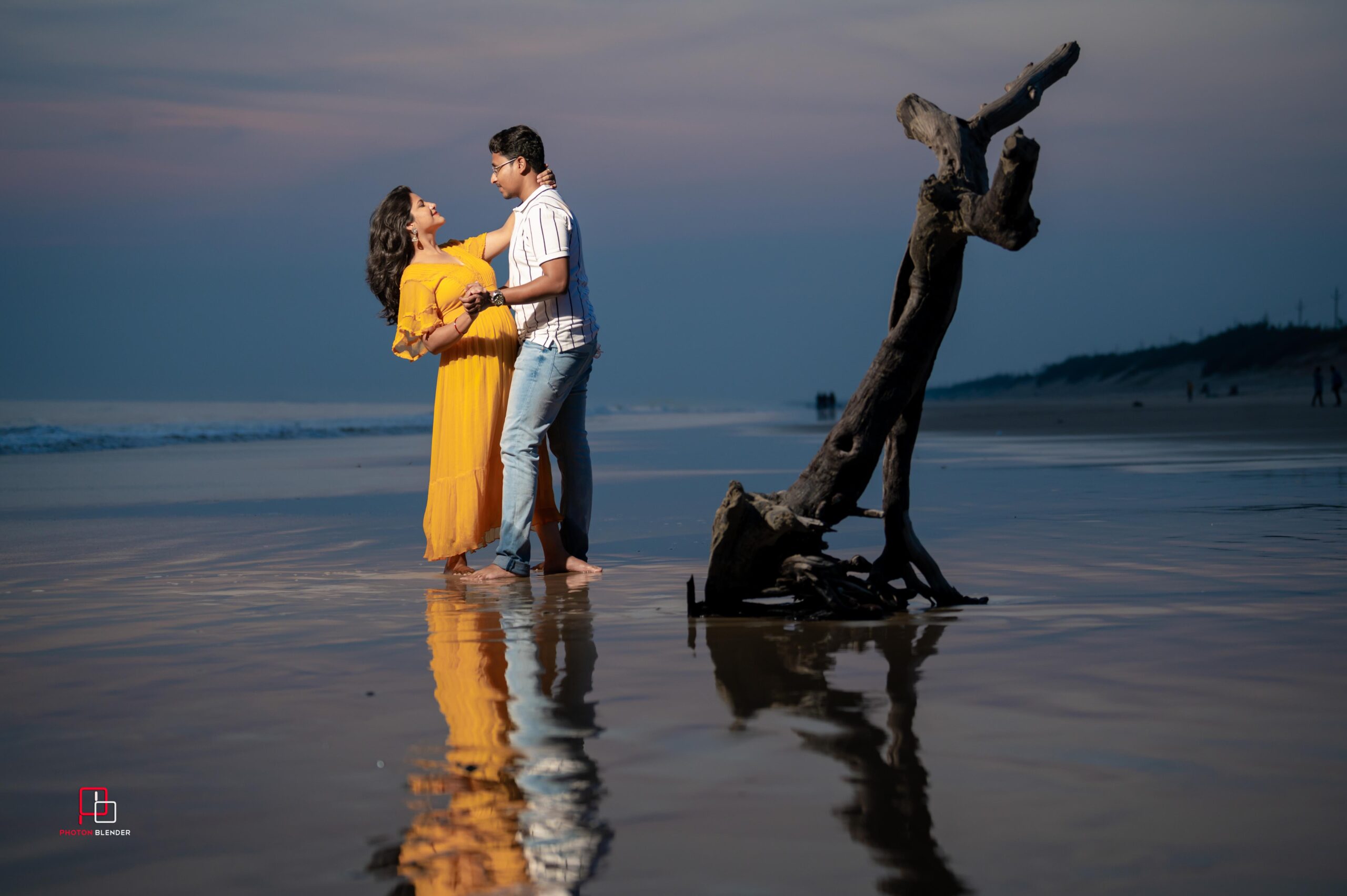 Pre-Wedding