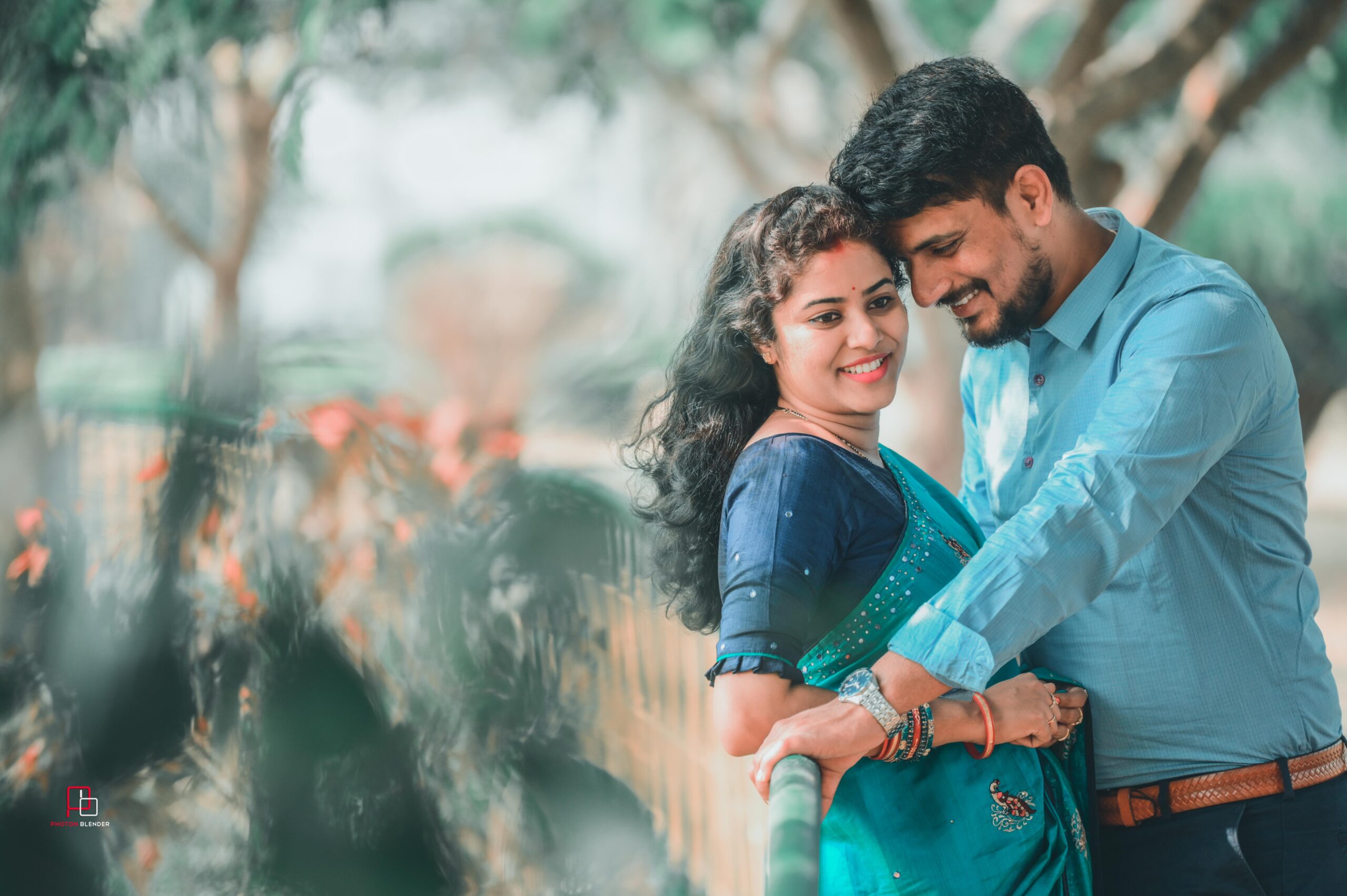 Pre-Wedding