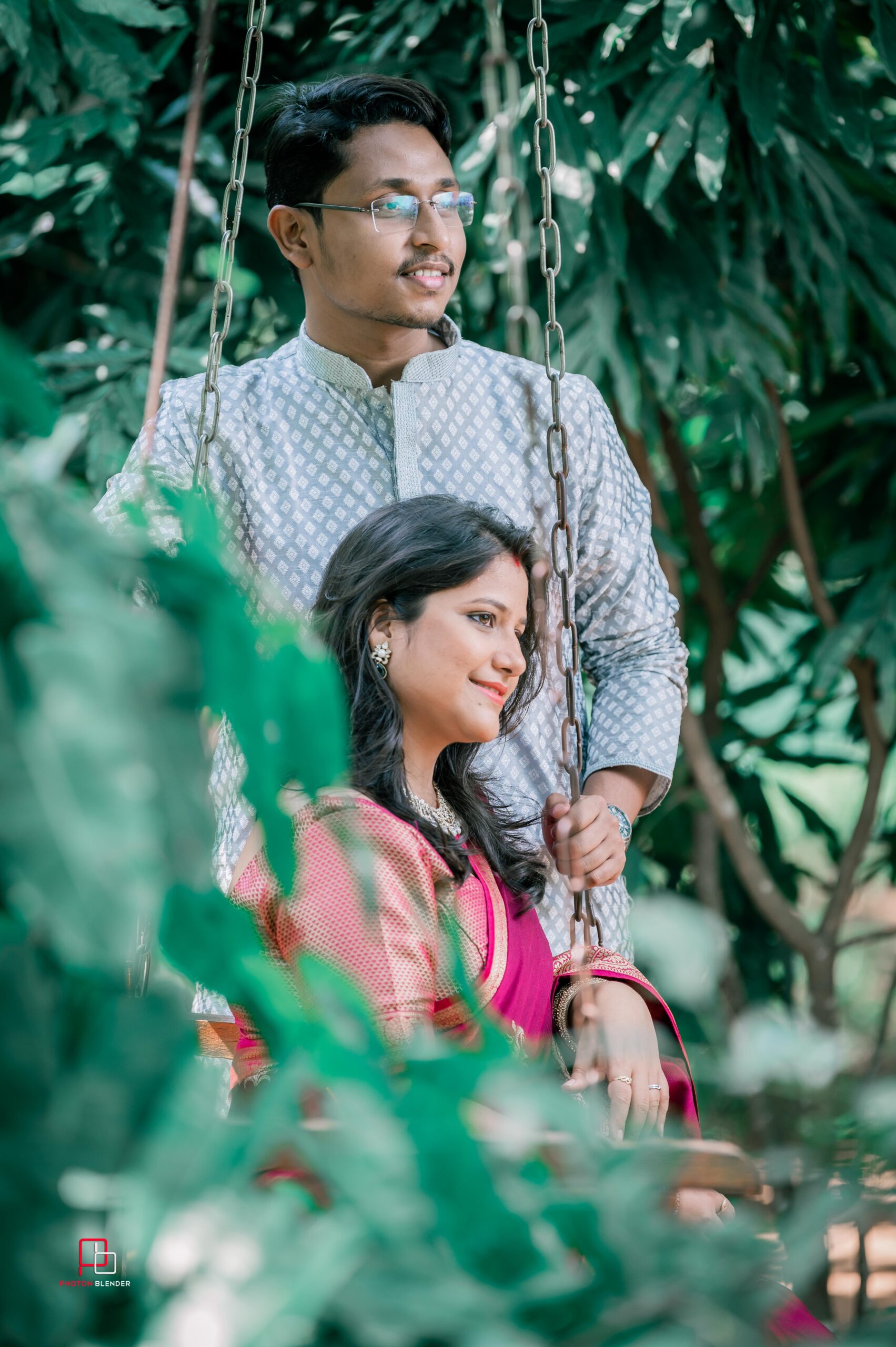 Pre-Wedding