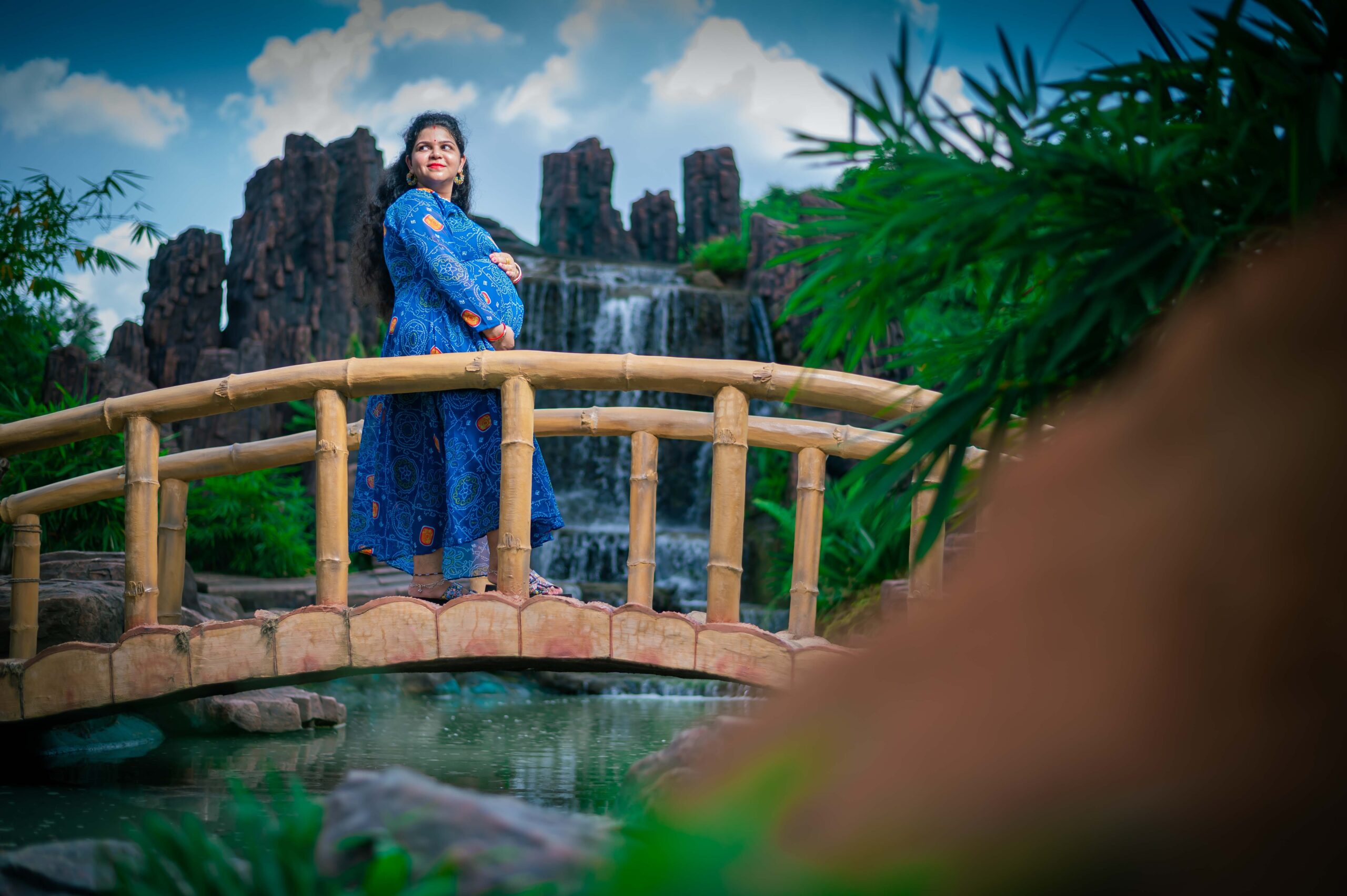 Maternity