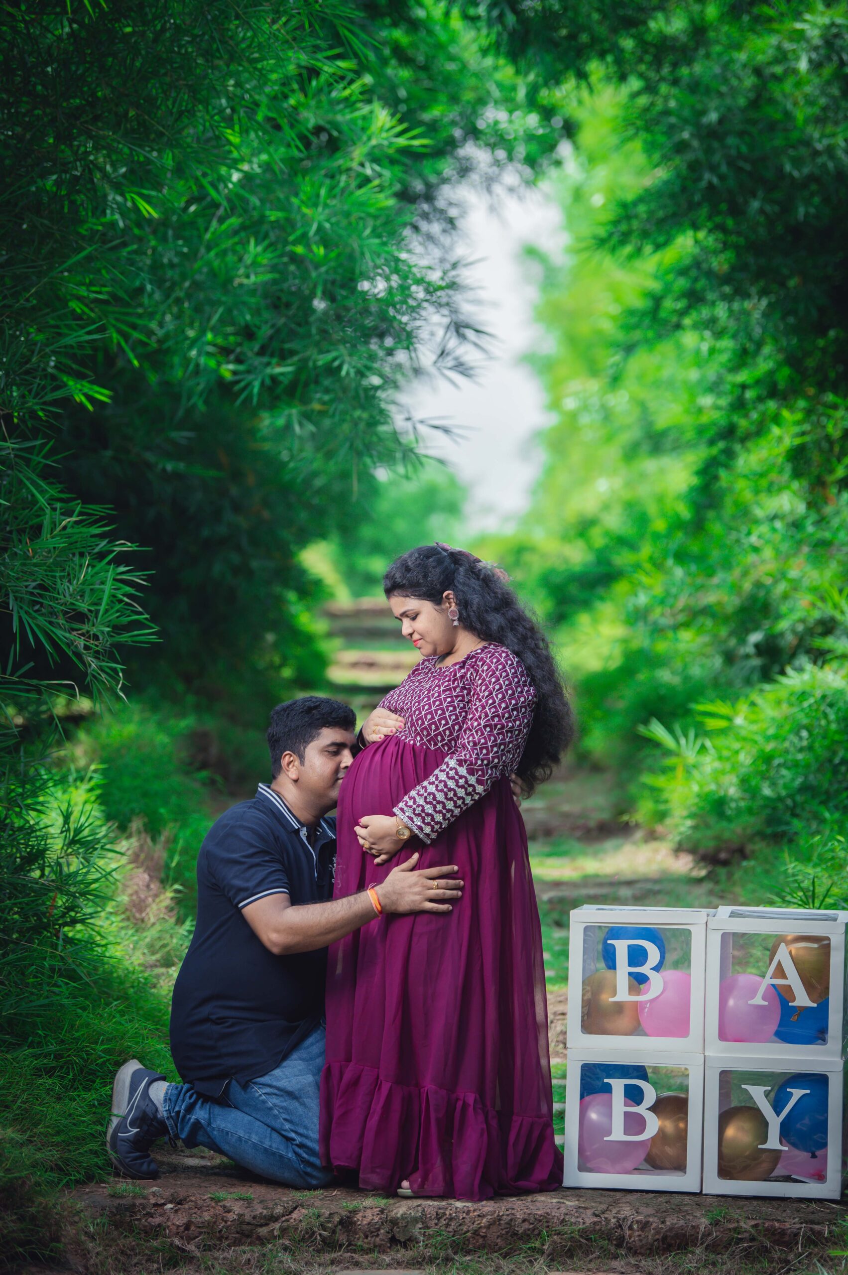 Maternity