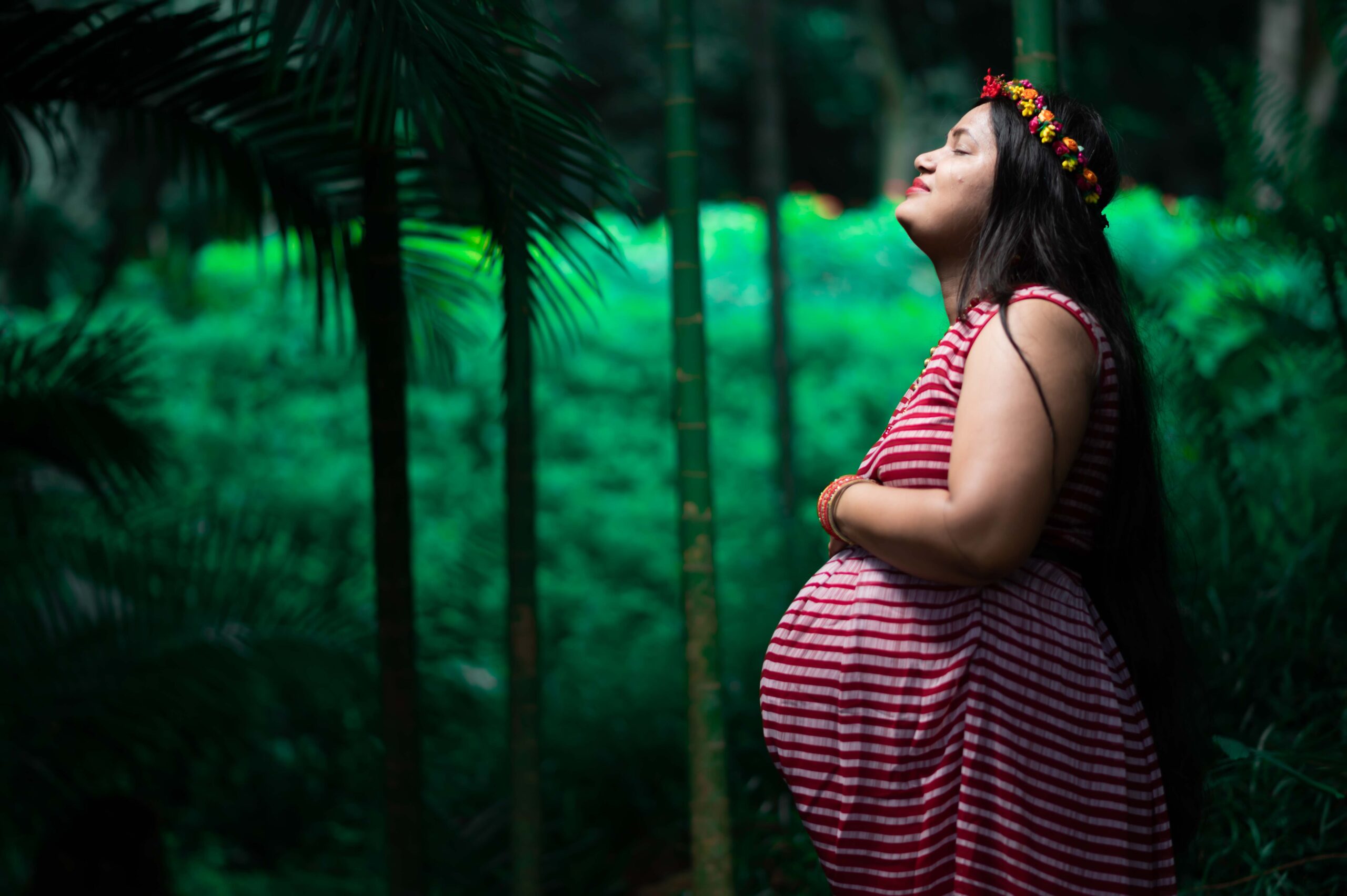 Maternity